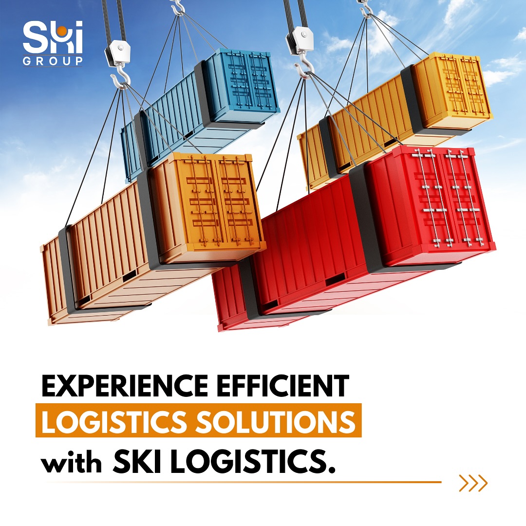 logistic-solution