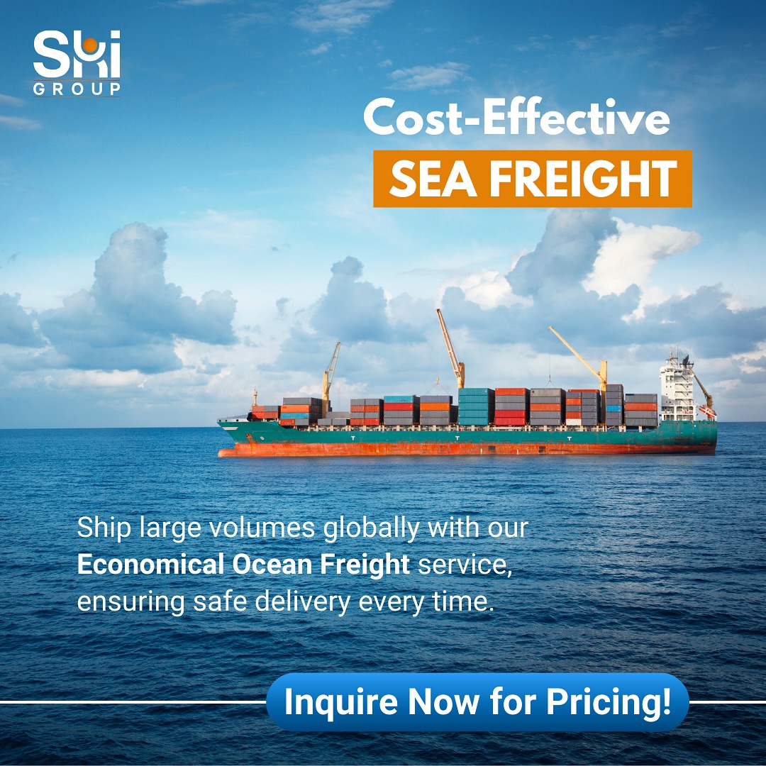 sea-freighr