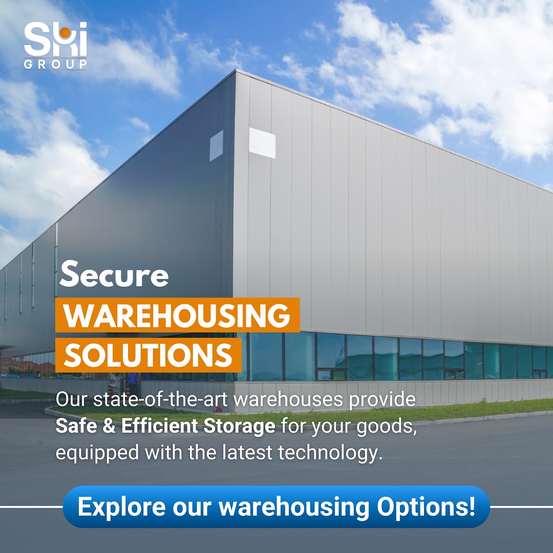 warehou-solution