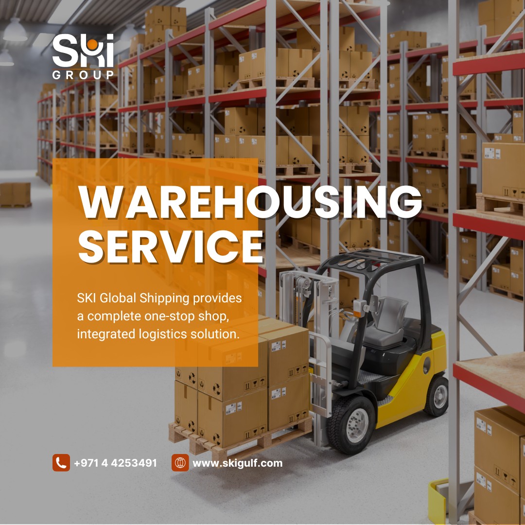 warehousing
